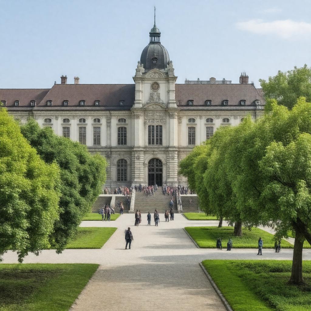 University of Leipzig